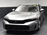 Used 2025 Honda Civic LX image 3