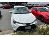 Certified 2022 Toyota Corolla LE image 5
