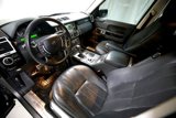 Used 2008 Land Rover Range Rover Supercharged image 6