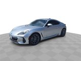 Used 2022 Subaru BRZ Limited w/ Popular Package #2 image 5