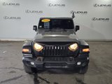 Used 2020 Jeep Wrangler Unlimited Sport S image 2