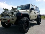 Used 2017 Jeep Wrangler Unlimited Sport w/ Quick Order Package 24S image 5