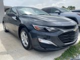 Used 2022 Chevrolet Malibu LS image 2