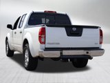 Used 2017 Nissan Frontier SV image 5