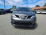 Certified 2019 Nissan Rogue Sport SV image 2