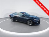 Used 2022 Nissan Altima 2.5 SV w/ SV Premium Package image 2