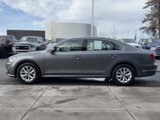 Used 2016 Volkswagen Passat 1.8T S image 4
