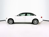 Used 2014 Audi A4 2.0T Premium w/ Audi MMI Navigation image 4