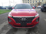 Used 2019 Hyundai Santa Fe SEL image 3