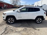 Used 2019 Jeep Compass Limited image 2