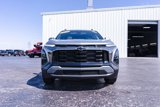 New 2025 Chevrolet Equinox ACTIV w/ Convenience Package III image 2
