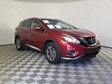 Used 2015 Nissan Murano SL image 2