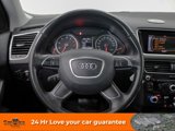 Used 2017 Audi Q5 2.0T Premium image 4