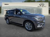 Certified 2022 INFINITI QX80 Luxe image 2