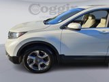 Used 2017 Honda CR-V EX-L image 2
