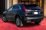 New 2025 Cadillac XT4 Premium Luxury image 4