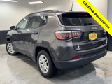 Used 2020 Jeep Compass Sport image 4