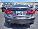 Used 2018 Acura TLX V6 image 6