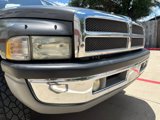 Used 2002 Dodge Ram 2500 Truck 4x4 Quad Cab image 6