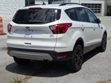 Used 2019 Ford Escape SEL image 4
