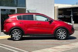 Used 2018 Kia Sportage EX w/ EX Premium Package image 3