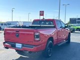 Used 2019 RAM 1500 Sport image 3