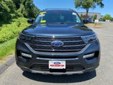 Certified 2023 Ford Explorer XLT w/ Equipment Group 202A image 2