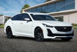 Certified 2024 Cadillac CT5 Luxury w/ Sun And Sound Package image 2