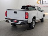 Used 2022 Chevrolet Colorado LT w/ Fleet Safety Package image 5