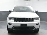 Used 2018 Jeep Grand Cherokee Limited image 4