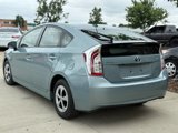 Used 2014 Toyota Prius Four image 5