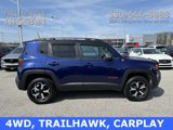 Used 2019 Jeep Renegade Trailhawk w/ Trailer Tow Group image 5