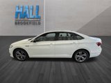 Certified 2020 Volkswagen Jetta R-Line w/ R-Line Cold Weather Package image 3