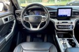 Certified 2024 Ford Explorer XLT w/ Equipment Group 202A image 5