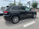 Used 2021 Jeep Grand Cherokee Laredo image 3