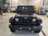 Used 2013 Jeep Wrangler Unlimited Rubicon w/ Connectivity Group image 2