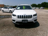 Used 2020 Jeep Cherokee Latitude image 2