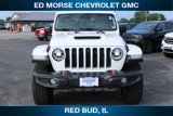 Used 2021 Jeep Gladiator Mojave image 3