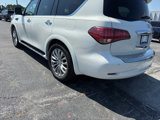 Used 2016 INFINITI QX80 2WD image 2