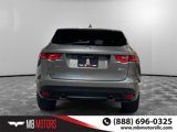 Used 2019 Jaguar F-PACE R-Sport image 4