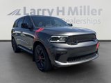Used 2021 Dodge Durango SXT image 2
