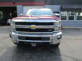 Used 2015 Chevrolet Silverado 2500 LTZ w/ LTZ Plus Package image 6