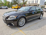 Used 2017 Lexus LS 460 AWD image 3