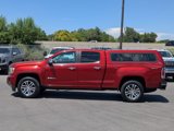 Used 2016 GMC Canyon SLT image 2