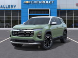 New 2026 Chevrolet Equinox LT w/ Convenience Package II image 6
