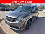 Used 2018 Dodge Grand Caravan SE image 1