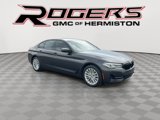 Used 2021 BMW 530i xDrive image 4