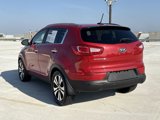Used 2012 Kia Sportage EX w/ EX Premium Pkg image 5