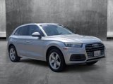 Used 2018 Audi Q5 2.0T Premium w/ Convenience Package image 3