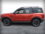 Used 2023 Ford Bronco Sport Outer Banks w/ Tech Package image 4
